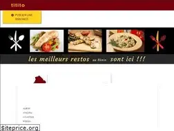 Sites similar to titito.pro