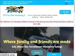 Sites similar to tititotz.com
