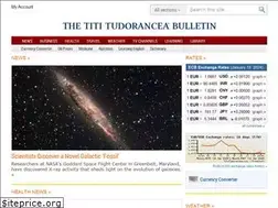 Sites similar to tititudorancea.com