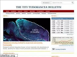 Sites similar to tititudorancea.org