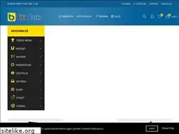 Sites similar to titizbaski.com