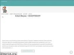 Sites similar to titizboya.com