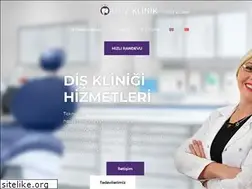 Sites similar to titizklinik.com.tr