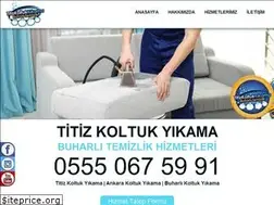 Sites similar to titizkoltukyikama.com