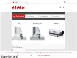 Sites similar to titizmak.com