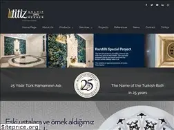 Sites similar to titizmermer.com.tr