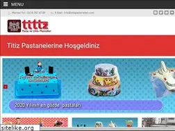 Sites similar to titizpastaneleri.com
