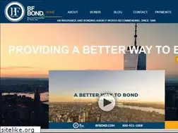 Sites similar to title-bond.com