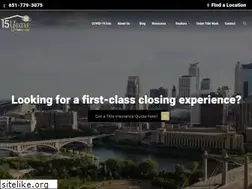 Sites similar to title-smart.com