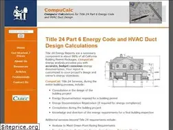 Sites similar to title24energyreports.com