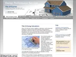 Sites similar to title24express.com
