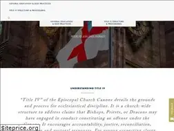 Sites similar to titleiv.org