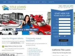 Sites similar to titlelease.com