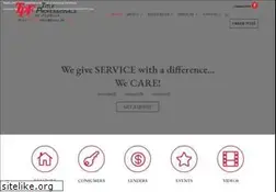 Sites similar to titleprosflorida.com