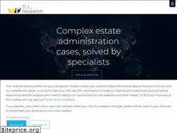 Sites similar to titleresearch.com