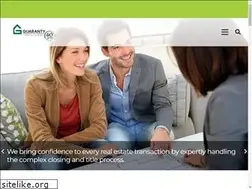 Sites similar to titleservice.com