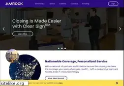 Sites similar to titlesource.com