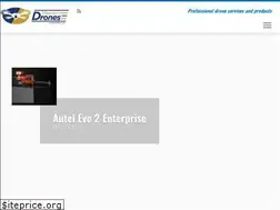 Sites similar to titletowndrones.com