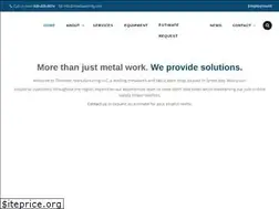 Sites similar to titletownmanufacturing.com