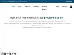 Sites similar to titletownmfg.com
