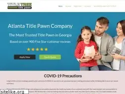 Sites similar to titletree.com