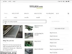 Sites similar to titlien.com