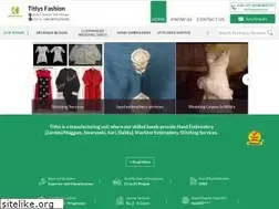Sites similar to titlys.co.in