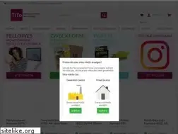 Sites similar to tito-buerobedarf.de