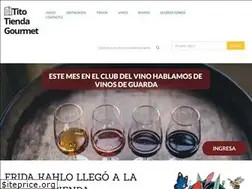 Sites similar to tito.uy