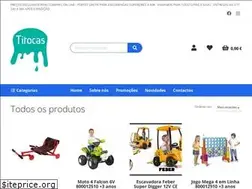 Sites similar to titocasdidatico.pt