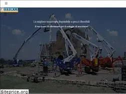 Sites similar to titocci.it