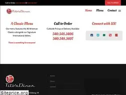 Sites similar to titodiner.com