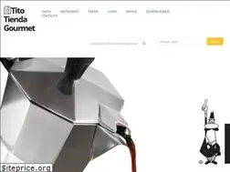 Sites similar to titodistribuciones.com.uy