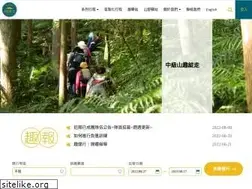 Sites similar to titohiking.com.tw