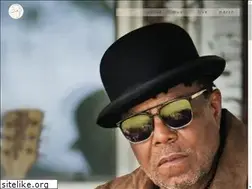 Sites similar to titojackson.com