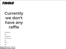 Sites similar to titolo.club