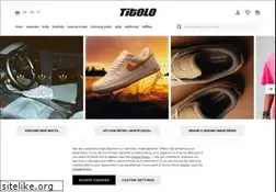 Sites similar to titoloshop.com