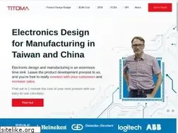 Sites similar to titoma.com