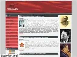Sites similar to titomanija.com.ba