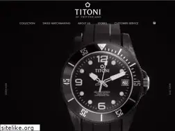 Sites similar to titoni.ch