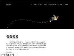 Sites similar to titorus.com