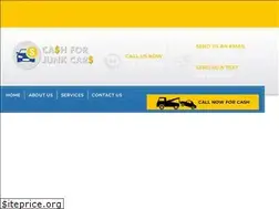 Sites similar to titoscashforcars.com