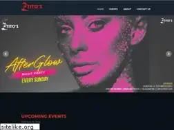 Sites similar to titosgoa.com