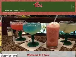 Sites similar to titossanleandro.com