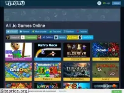 Sites similar to titotu.io