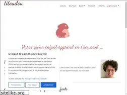Sites similar to titoudou.com