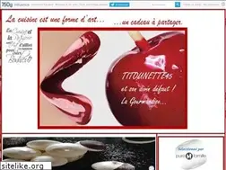 Sites similar to titounette45.canalblog.com