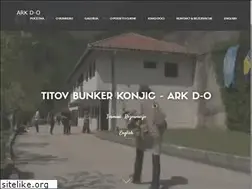 Sites similar to titovbunker.com
