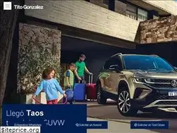 Sites similar to titovw.com.ar