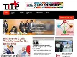 Sites similar to titp.in